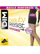 Dim Beauty Resist silhouette fine
